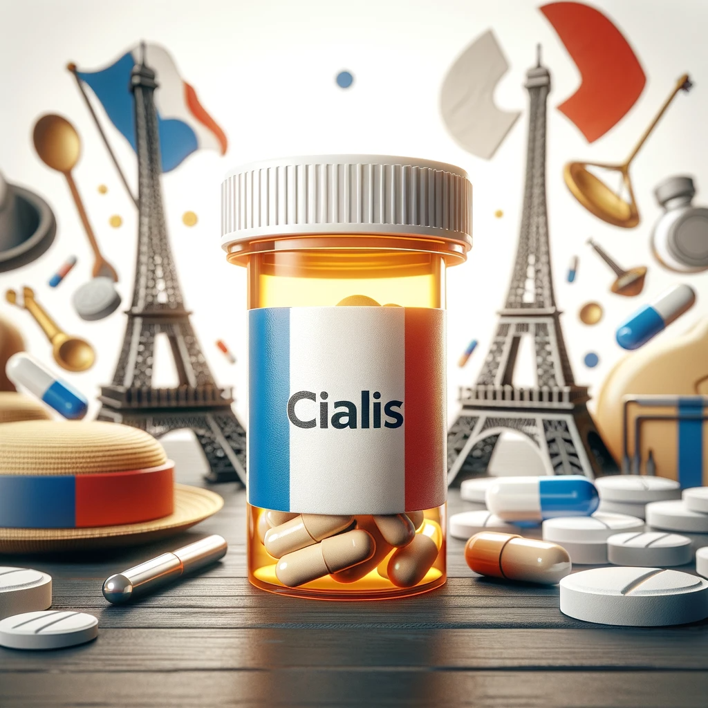 Cialis sans ordonnance sanofi 